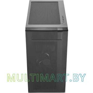 Корпус Cooler Master MasterBox NR400 (MCB-NR400-KGNN-S00) картинка 3